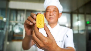 孔府糕点“焕新”，这位传承人用坚守“烘焙”千年儒家文化