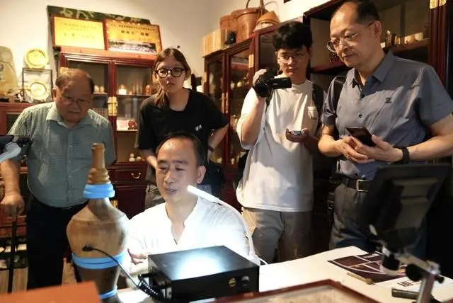 专访马知遥：三明的文化传承让我心潮澎湃，客家精神千年不断