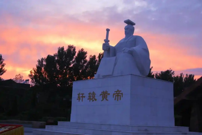 来河南，总有一个姓氏牵挂你